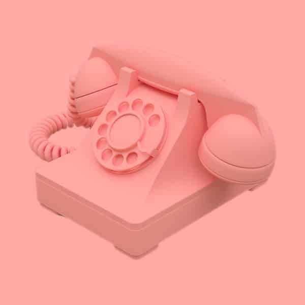 Attentes Téléphoniques - Studio Jingle For you